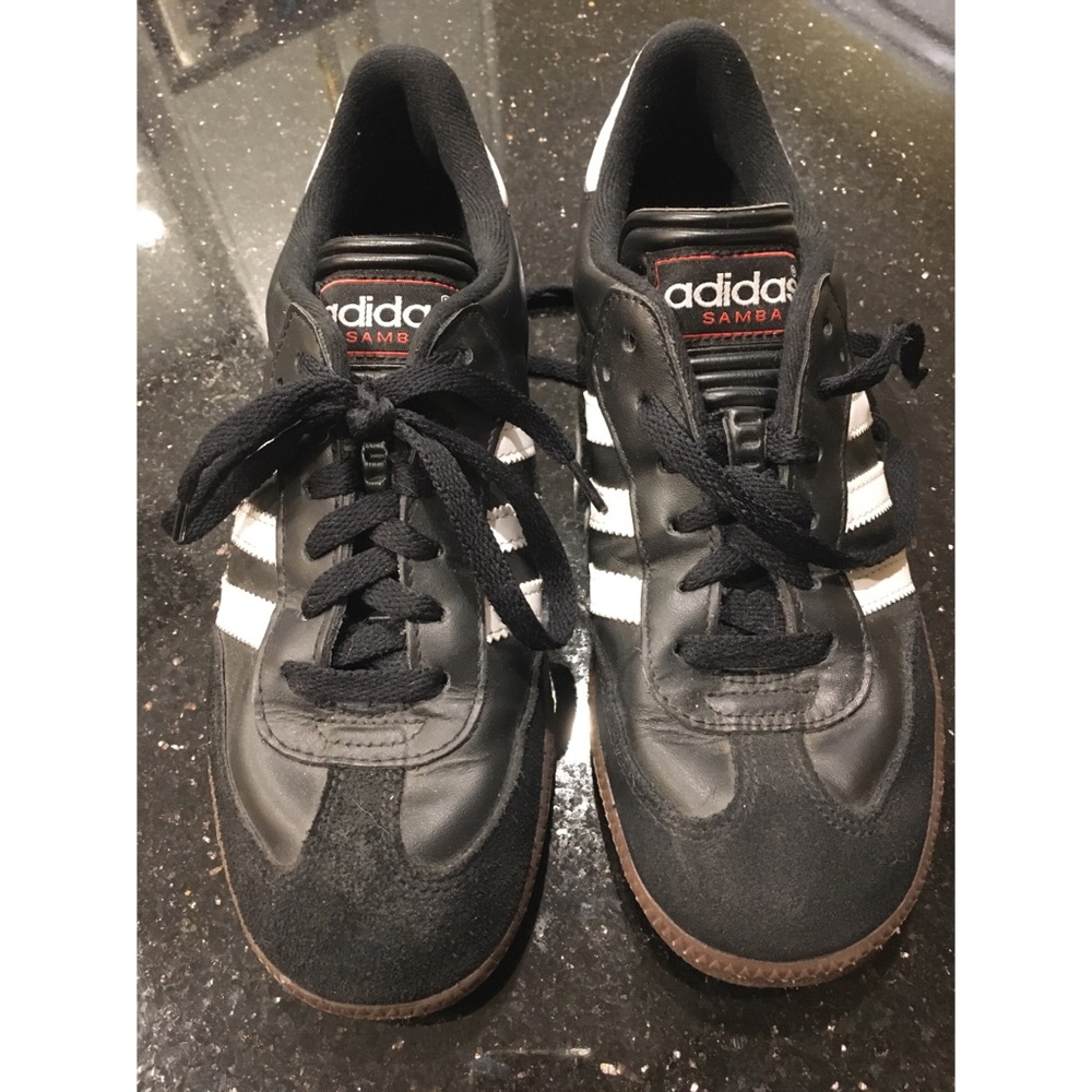 Adidas Samba